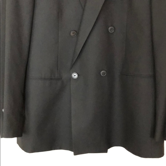 J.Ferrar Modern Fit Blazer - Picture 4 of 8